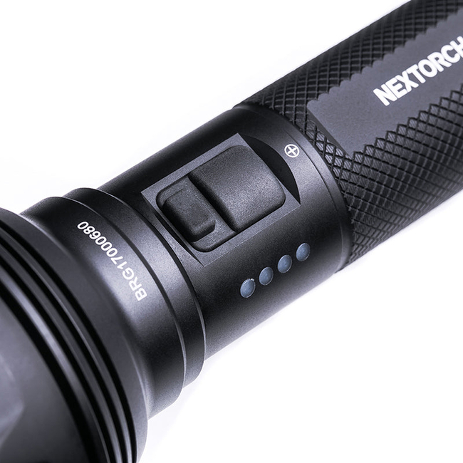 P82 FLASHLIGHT
