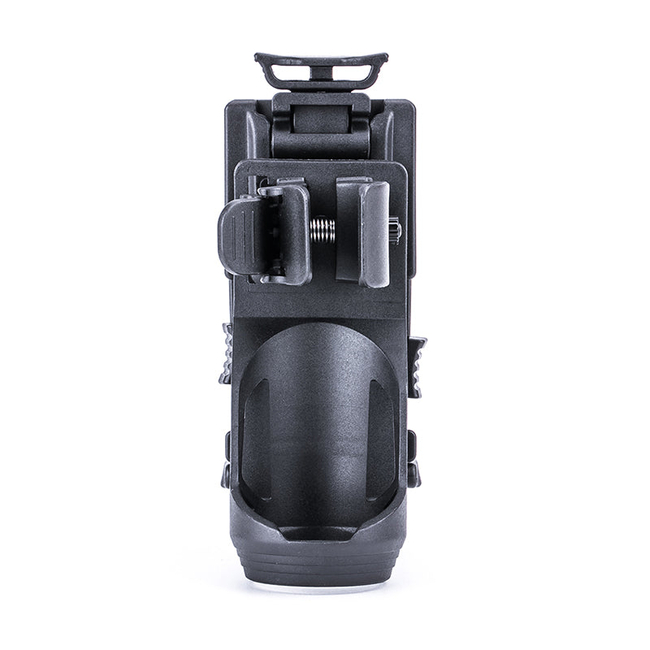 V51 QUICK-DRAW FLASHLIGHT HOLDER