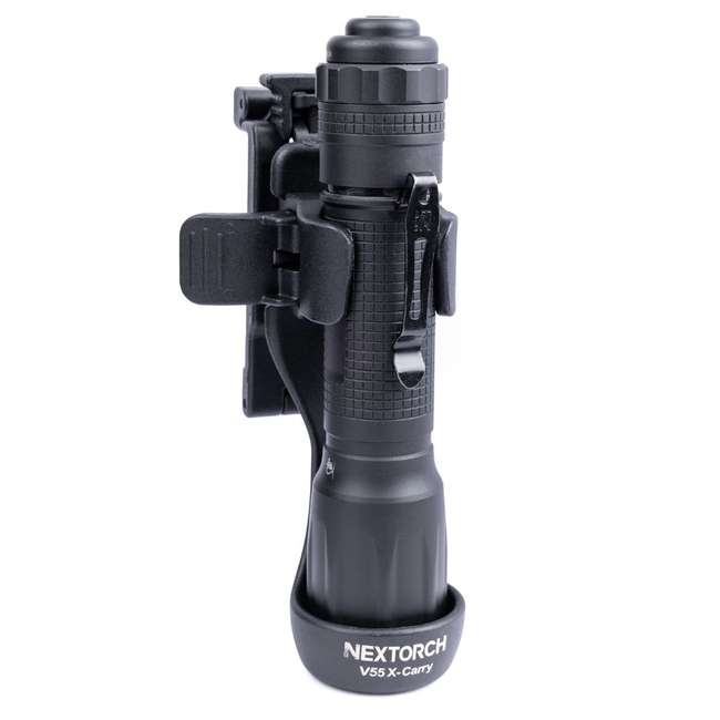 NEXTORCH V55 X-CARRY FLASHLIGHT HOLDER