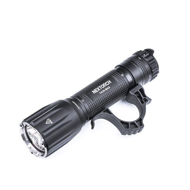 FR-2 Flashlight Ring by NEXTORCH