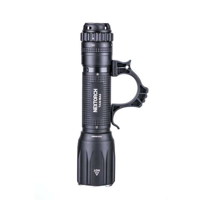 FR-2 Flashlight Ring by NEXTORCH