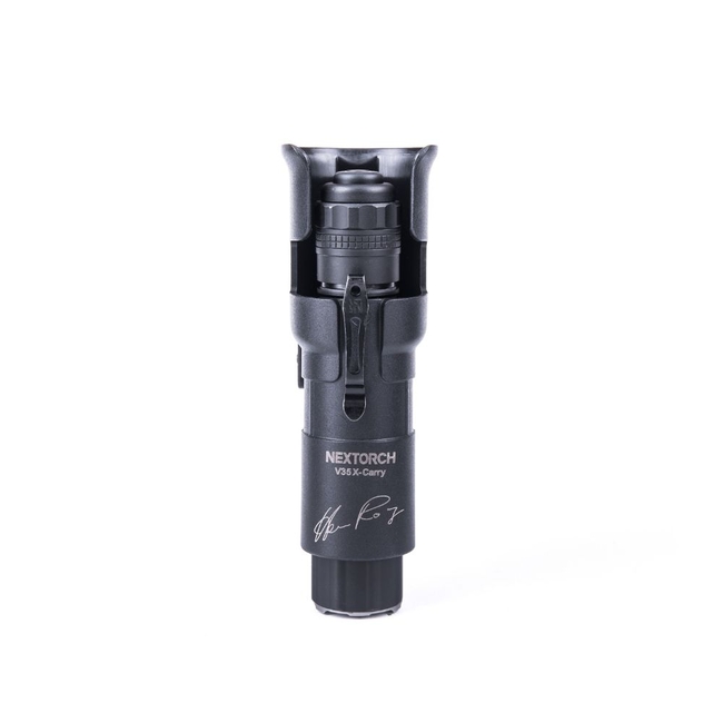 V35 Flashlight Holster by NEXTORCH X-Carry NQD