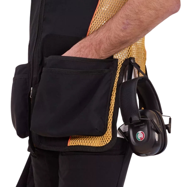 ΣΚΟΠΕΥΤΙΚΟ ΓΙΛΕΚΟ AIRTECH SPORTING CASTELLANI