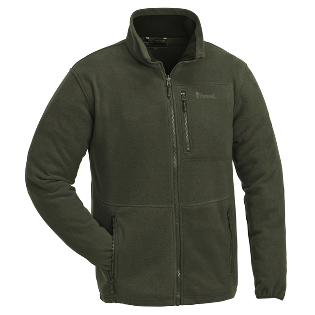 5065 FINNVEDEN FLEECE ΖΑΚΕΤΑ PINEWOOD