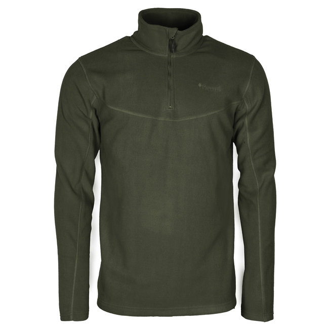 5069 TIVEDEN FLEECE SWEATER- TOP PINEWOOD