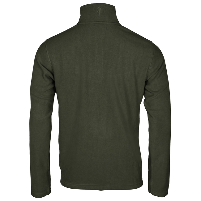 5069 TIVEDEN FLEECE SWEATER- TOP PINEWOOD