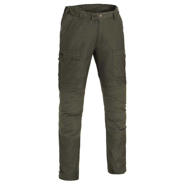 5085 CARIBOU TROUSERS PINEWOOD