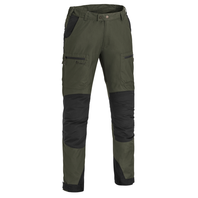 5085 CARIBOU TROUSERS PINEWOOD