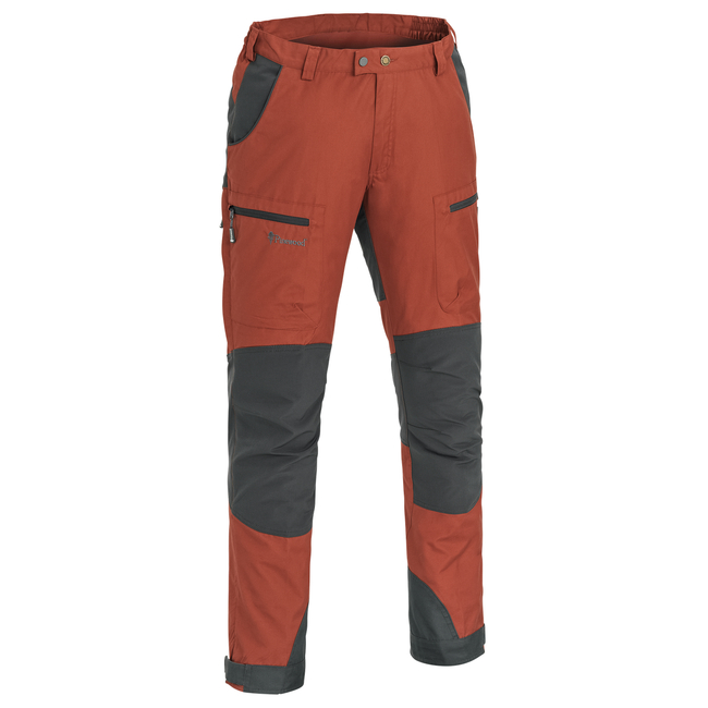 5085 CARIBOU TROUSERS PINEWOOD