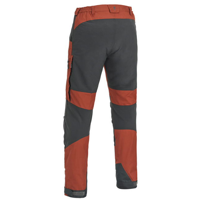 5085 CARIBOU TROUSERS PINEWOOD