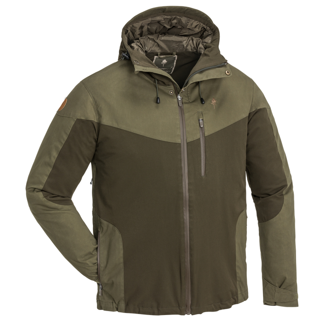 5300 FINNVEDEN HYBRID EXTREME JACKET PINEWOOD