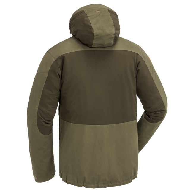 5300 FINNVEDEN HYBRID EXTREME JACKET PINEWOOD