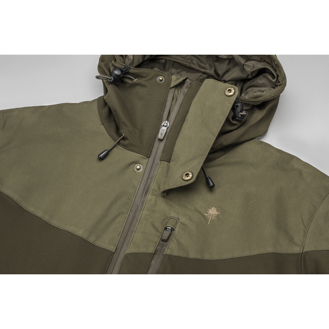 5300 FINNVEDEN HYBRID EXTREME JACKET PINEWOOD