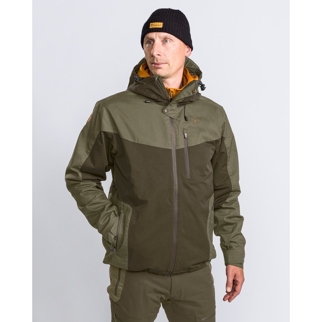 5300 FINNVEDEN HYBRID EXTREME JACKET PINEWOOD