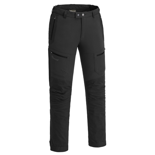 5304 FINNVEDEN HYBRID TROUSERS PINEWOOD