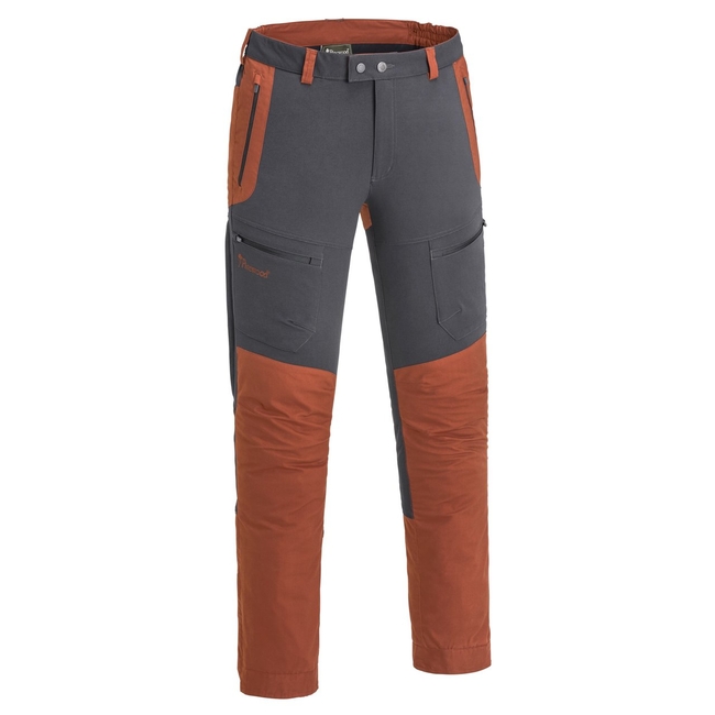 5304 FINNVEDEN HYBRID TROUSERS PINEWOOD