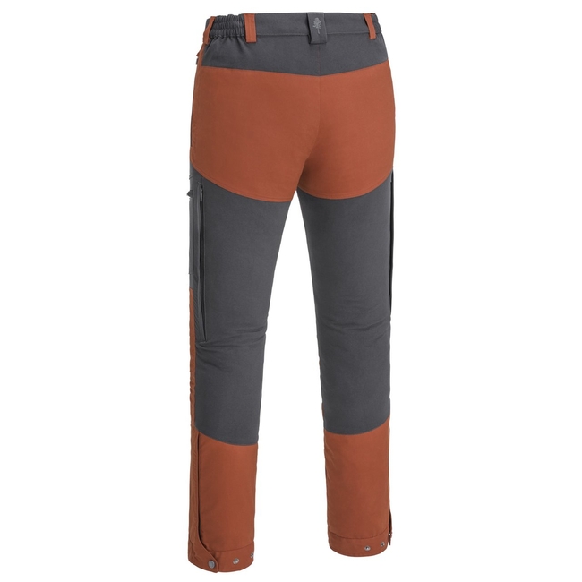 5304 FINNVEDEN HYBRID TROUSERS PINEWOOD