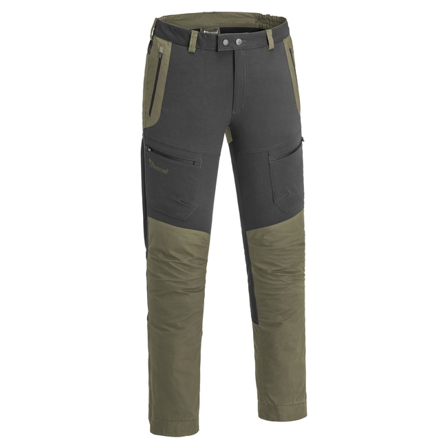 5304 FINNVEDEN HYBRID TROUSERS PINEWOOD