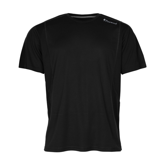 5322 FINNVEDEN FUNCTION T-SHIRT ΜΠΛΟΥΖΑΚΙ PINEWOOD