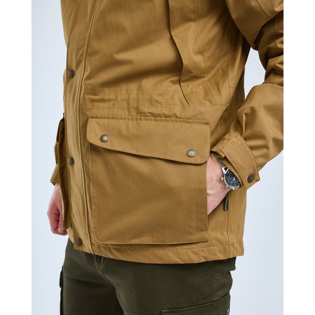 5355 NYDALA CLASSIC 2L ΑΝΔΡΙΚΟ ΜΠΟΥΦΑΝ PINEWOOD