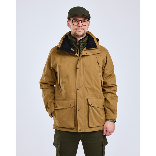 5355 NYDALA CLASSIC 2L ΑΝΔΡΙΚΟ ΜΠΟΥΦΑΝ PINEWOOD