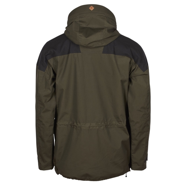 5390 LAPPLAND EXTREME 2.0 JACKET PINEWOOD