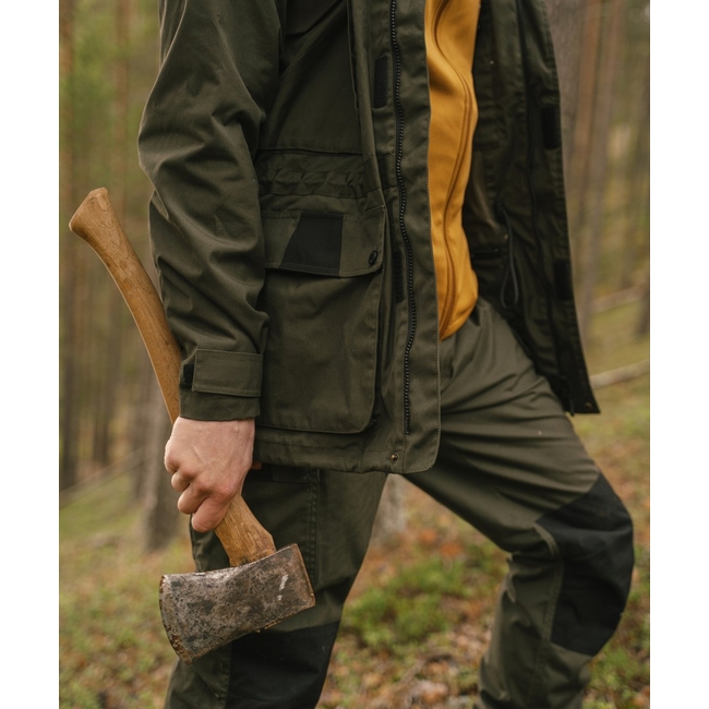 5390 LAPPLAND EXTREME 2.0 JACKET PINEWOOD