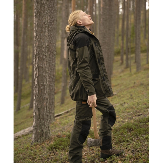 5392 LAPPLAND EXTREME 2.0 TROUSERS PINEWOOD