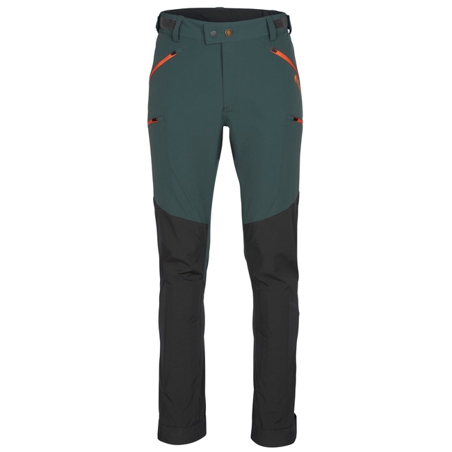 5402 ABISKO/ BRENTON TROUSERS PINEWOOD