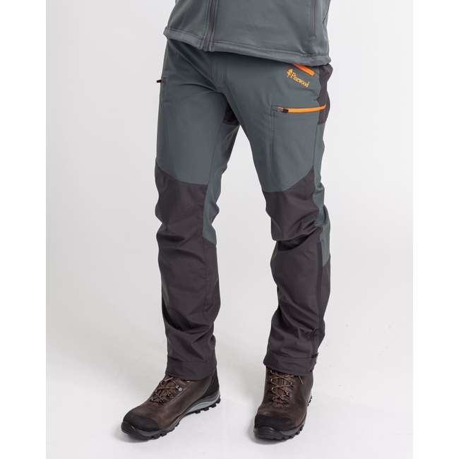 5402 ABISKO/ BRENTON TROUSERS PINEWOOD