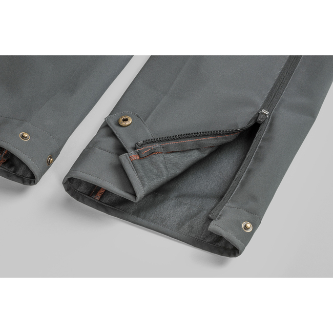 5402 ABISKO/ BRENTON TROUSERS PINEWOOD