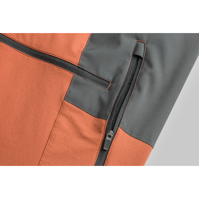5402 ABISKO/ BRENTON TROUSERS PINEWOOD