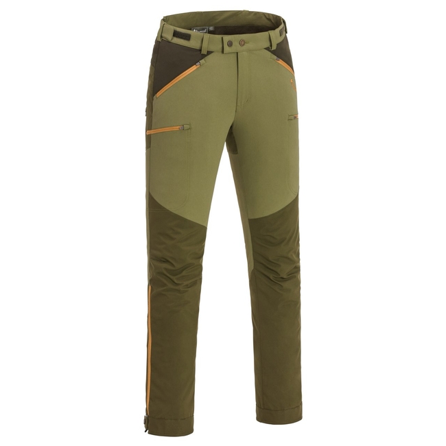 5402 ABISKO/ BRENTON TROUSERS PINEWOOD