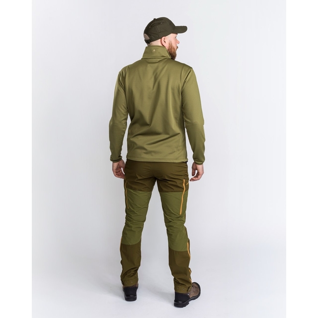 5402 ABISKO/ BRENTON TROUSERS PINEWOOD