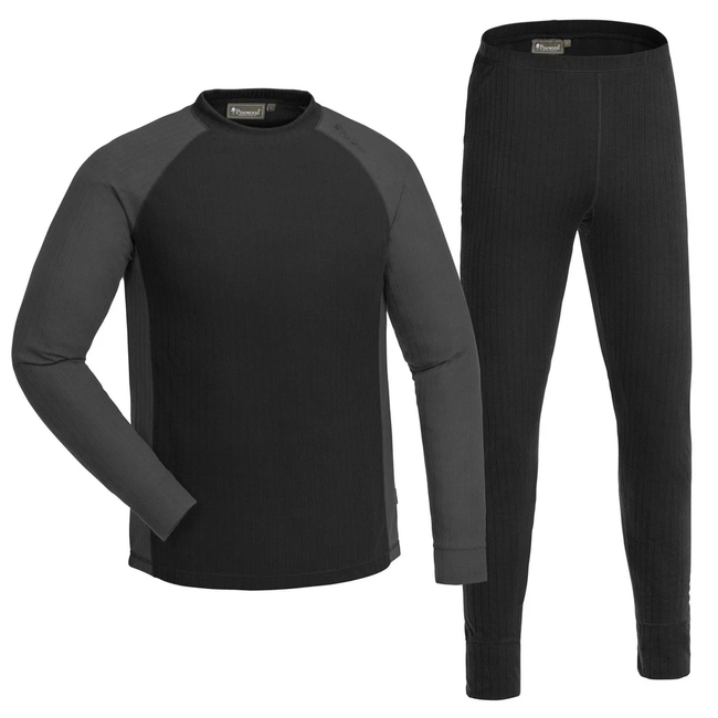 5408 FINNVEDEN BASE LAYER M.M. PINEWOOD