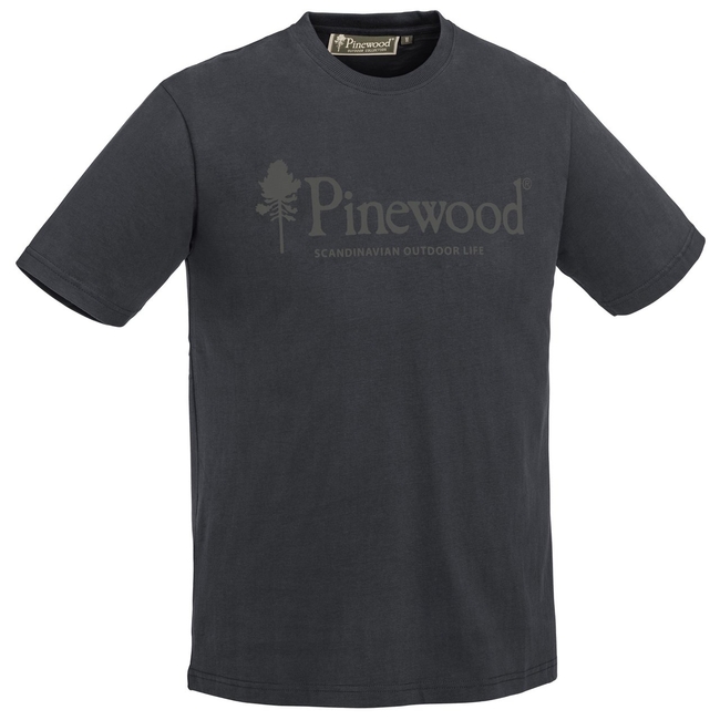 5445 OUTDOOR LIFE T-SHIRT ΜΠΛΟΥΖΑΚΙ PINEWOOD