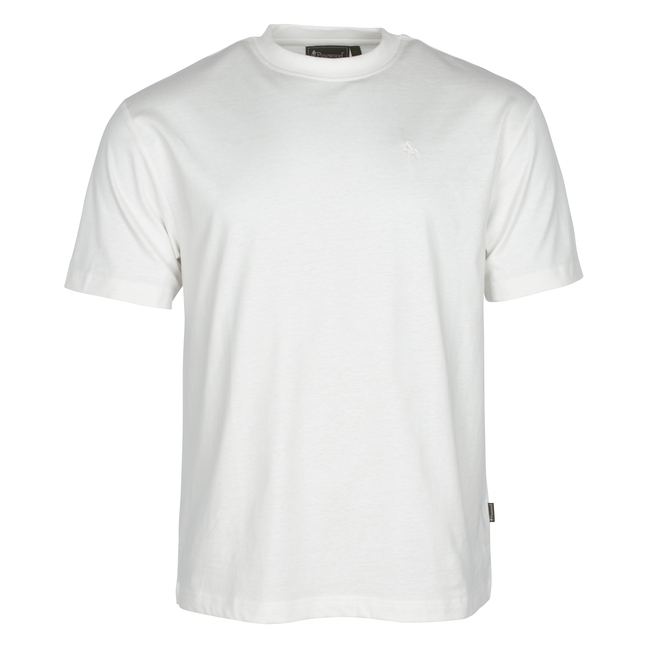 5447 3-PACK T-SHIRT ΜΠΛΟΥΖΑΚΙΑ PINEWOOD