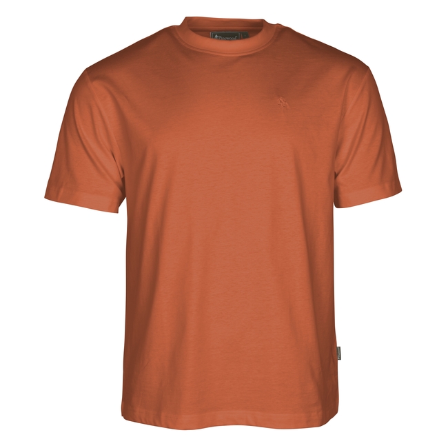 5447 3-PACK T-SHIRT ΜΠΛΟΥΖΑΚΙΑ PINEWOOD