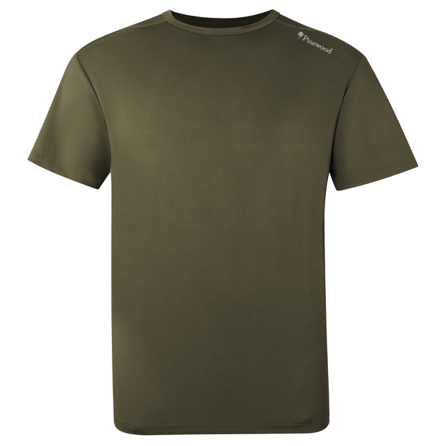 5462 FUNCTION T-SHIRT PINEWOOD 5462 FUNCTION T-SHIRT PINEWOOD