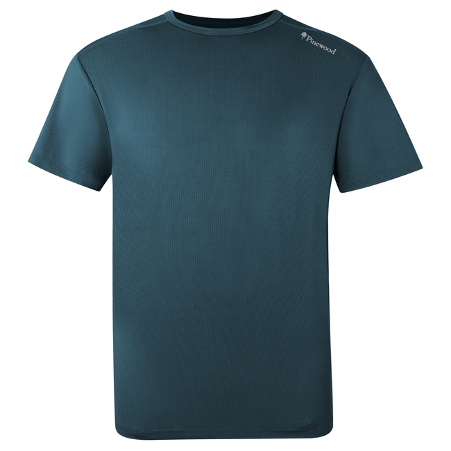 5462 FUNCTION T-SHIRT PINEWOOD