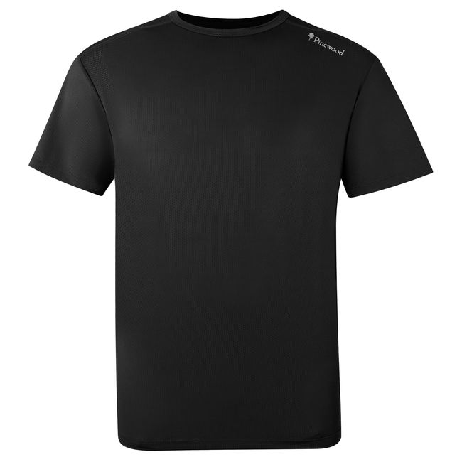 5462 FUNCTION T-SHIRT PINEWOOD