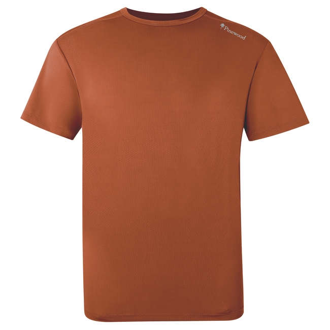 5462 FUNCTION T-SHIRT PINEWOOD