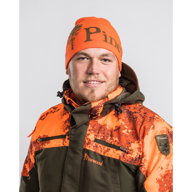 5690 HUNTER PRO EXTREME 2.0 CAMOU ΜΠΟΥΦΑΝ PINEWOOD