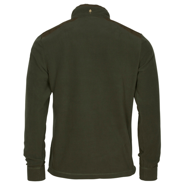 5714 SMALAND HUNTERS HALF ZIP FLEECE ΠΟΥΛΟΒΕΡ PINEWOOD