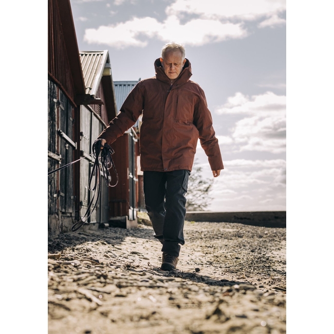 5790 SERENGETI TROUSERS PINEWOOD