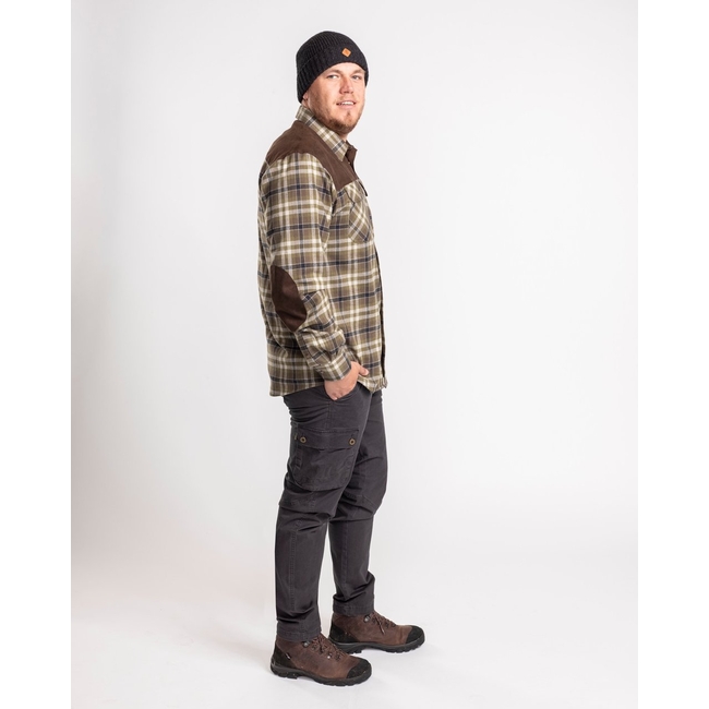 5790 SERENGETI TROUSERS PINEWOOD