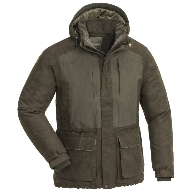 5884 ABISKO 2.0 JACKET PINEWOOD