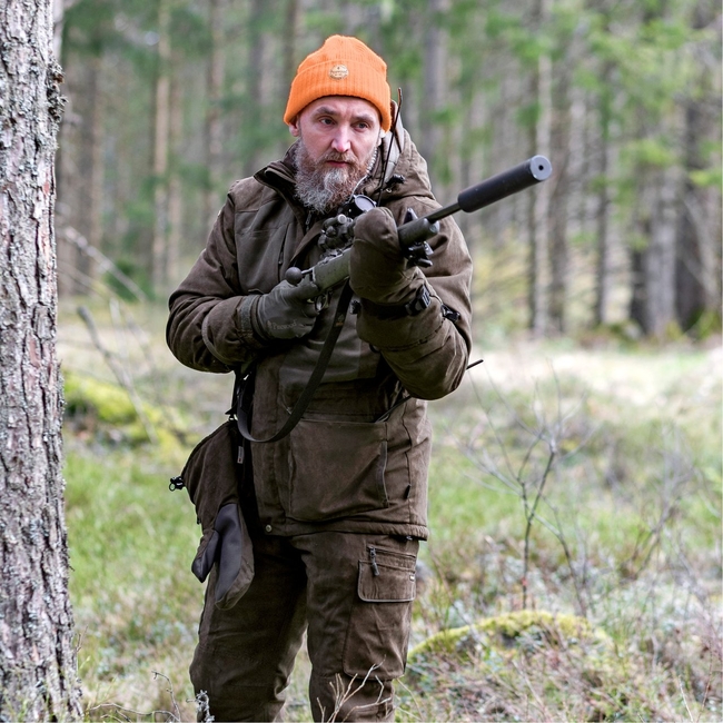 5884 ABISKO 2.0 ΜΠΟΥΦΑΝ PINEWOOD
