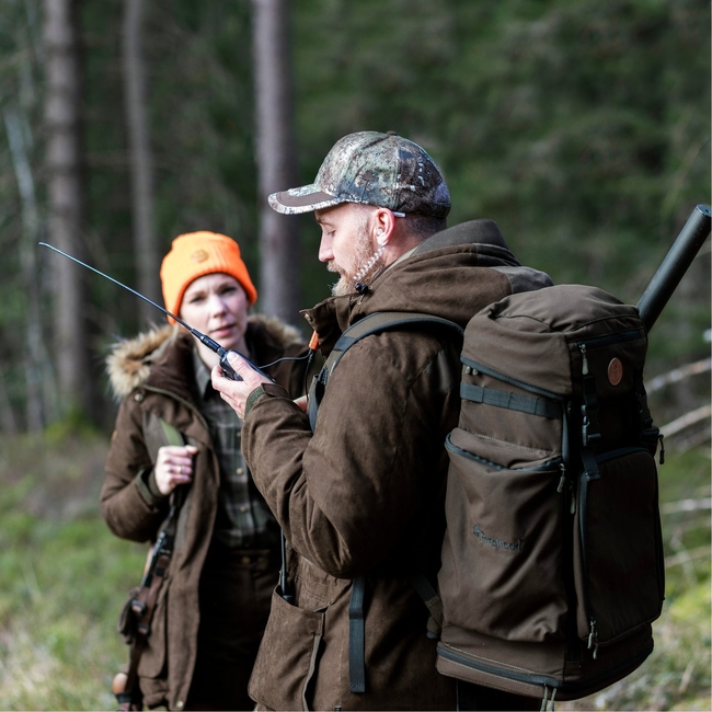 5884 ABISKO 2.0 ΜΠΟΥΦΑΝ PINEWOOD