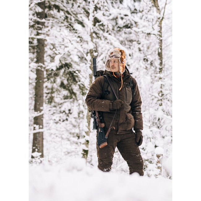 5884 ABISKO 2.0 ΜΠΟΥΦΑΝ PINEWOOD